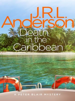cover image of Death in the Caribbean